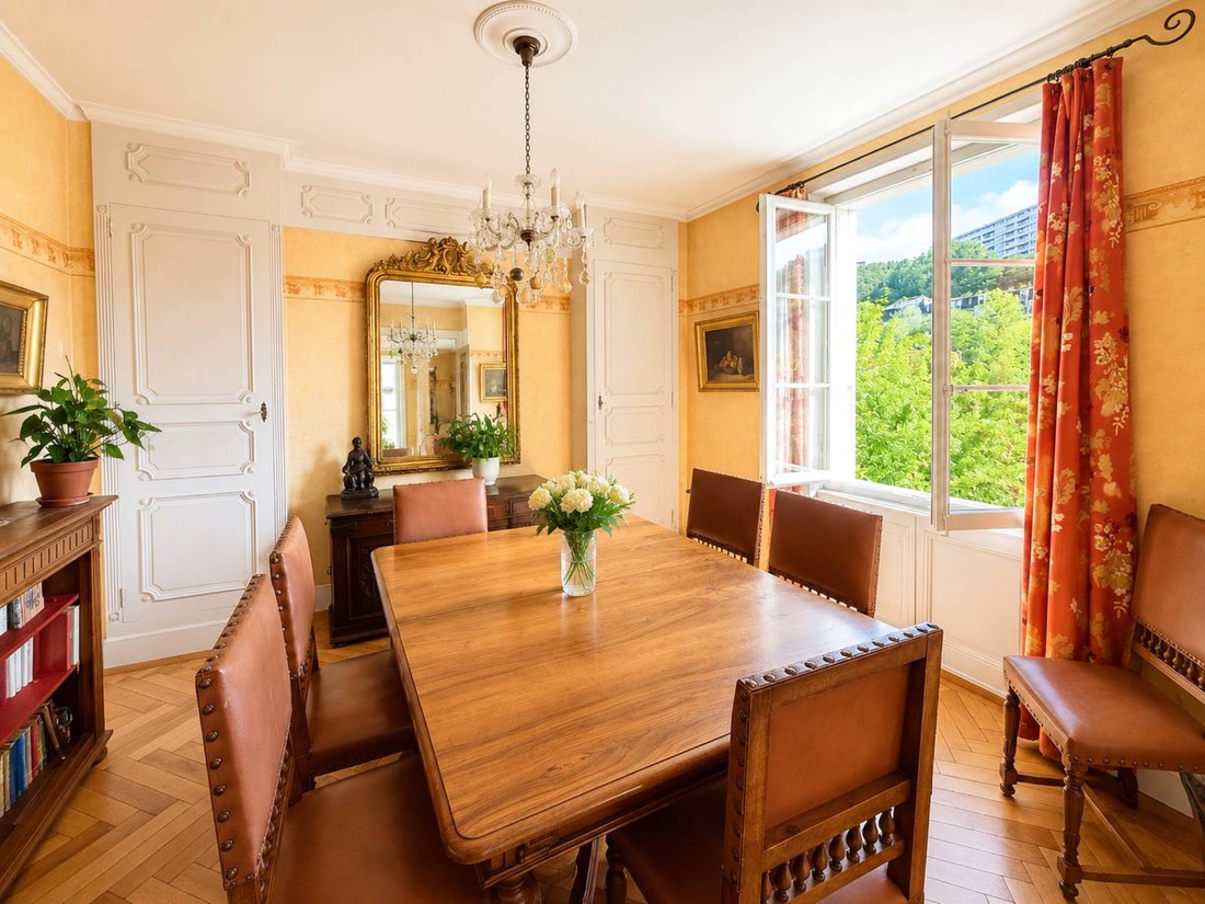 Villa in Lausanne, Waadt, Schweiz 5 - 18794595