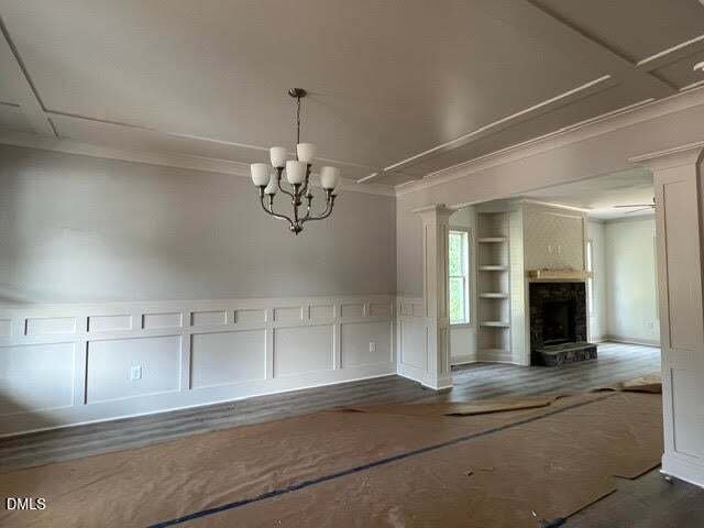 Casa a Clayton, Carolina del Nord, Stati Uniti 5 - 18158374