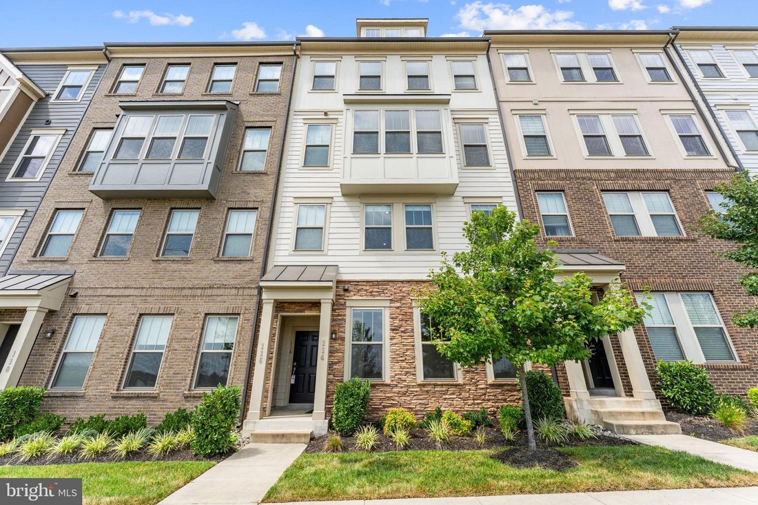 Condo in Leesburg, Virginia, United States 4 - 18801331