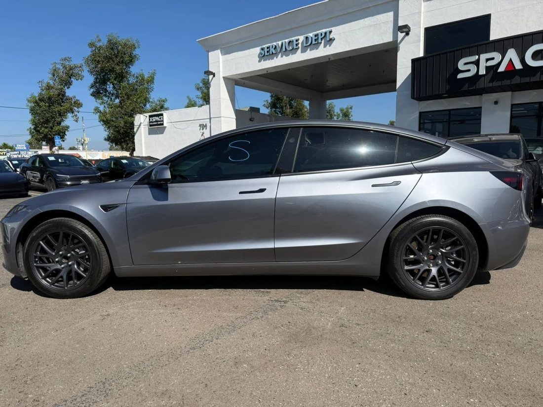 Sedan in Azusa, CA, United States 4 - 18796989