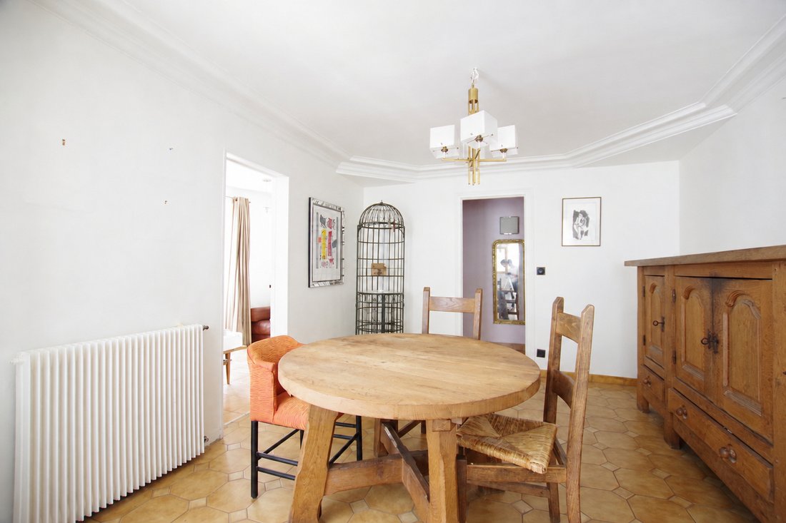 Apartamento en Clignancourt-Jules Joffrin, Paris 18e Arrondissement, París 1 - 18793910