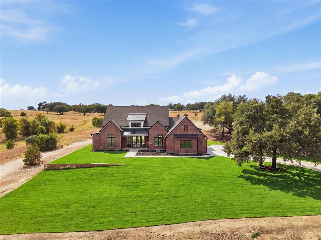 House in Weatherford, Texas, United States 1 - 18698476