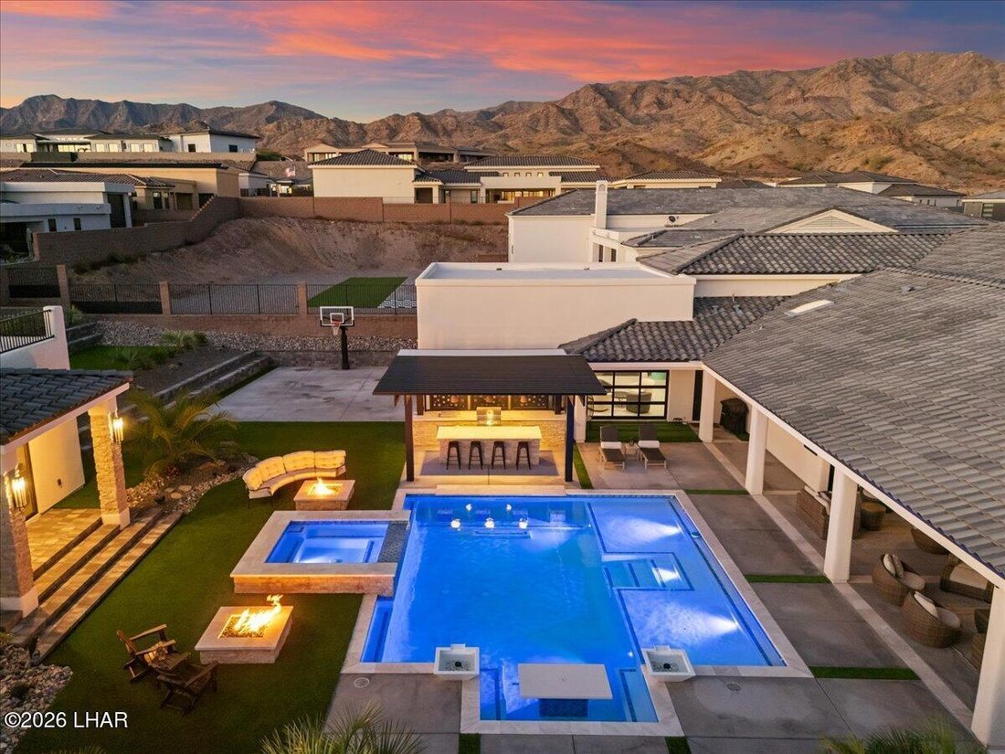 Casa en Desert Hills, Arizona, Estados Unidos 5 - 18797799