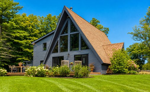 Haus in Canaan, Connecticut, Vereinigte Staaten 1