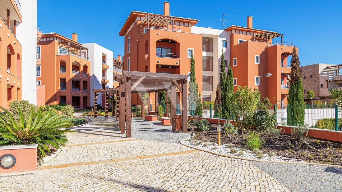 Appartement à Vilamoura, Quarteira, Algarve 5 - 18801366