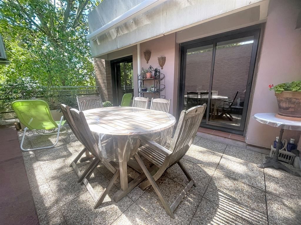 Apartment in Zone d'Activité Nord, Balma, France 2 - 18800299