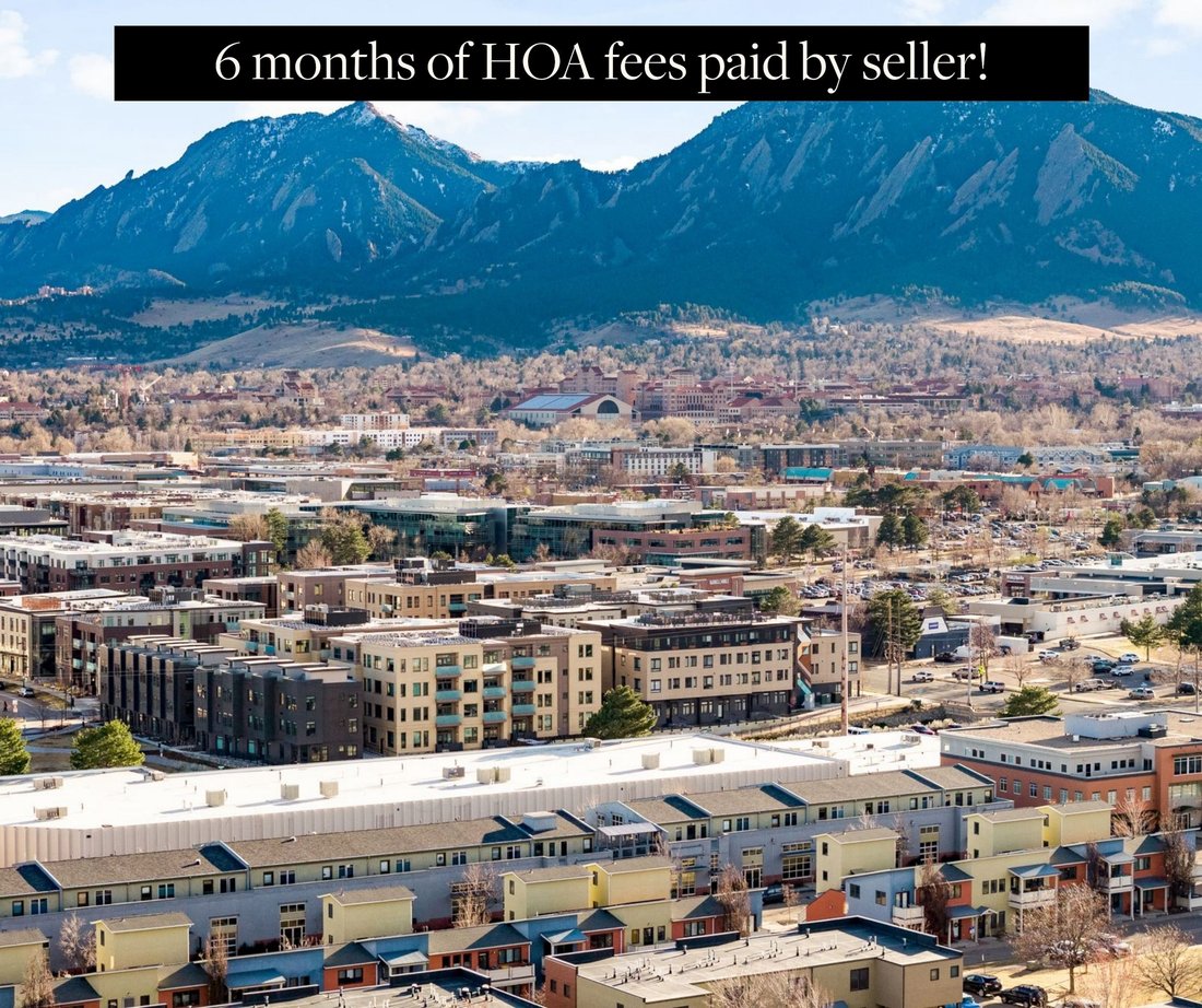 Condo in Boulder, Colorado, United States 5 - 17415367