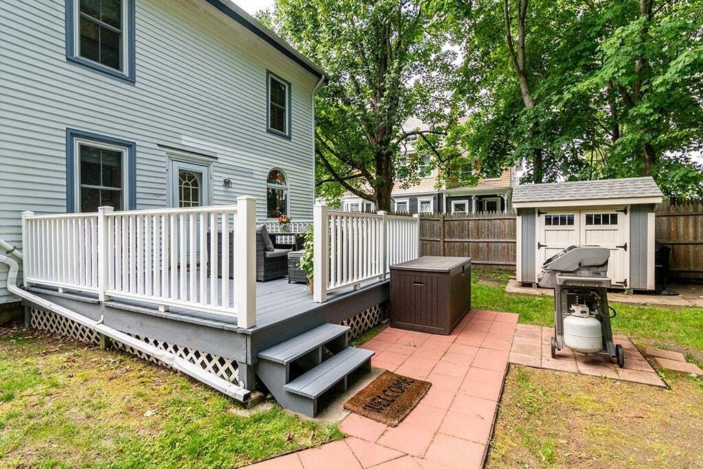 House in South Kingstown, Rhode Island, United States 3 - 18794448