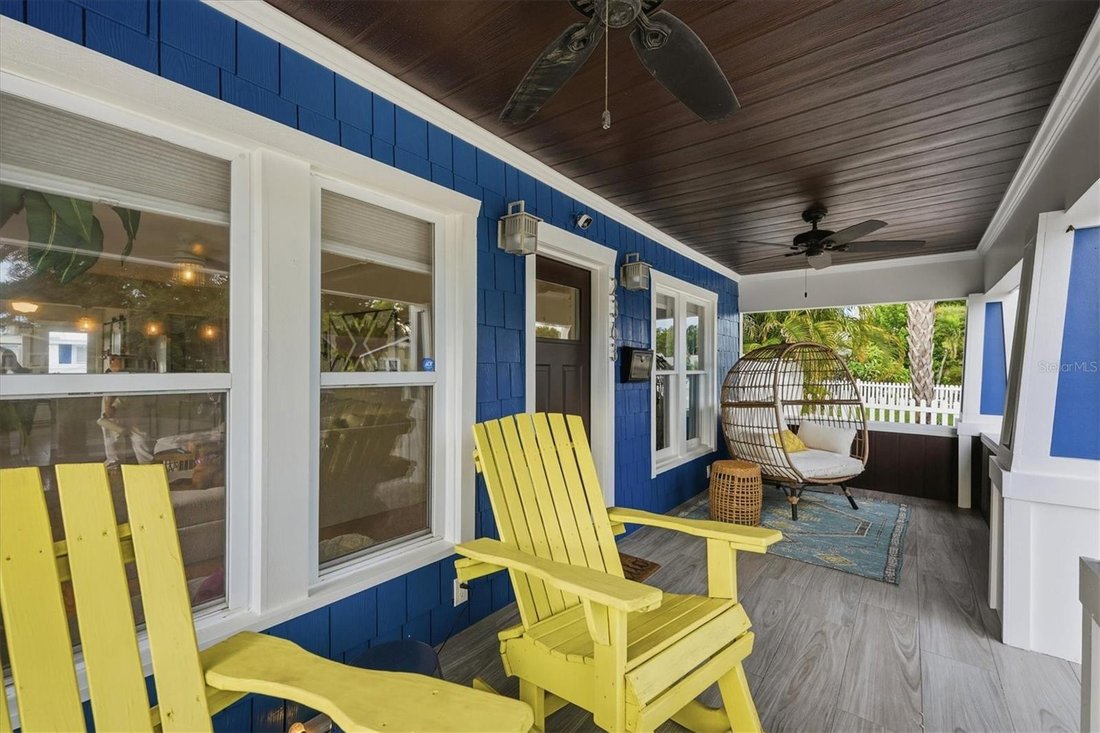 House in St. Petersburg, Florida, United States 4 - 18794703