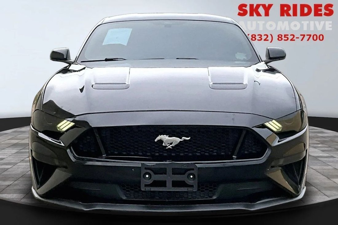 Coupe in Houston, TX, United States 2 - 18796895