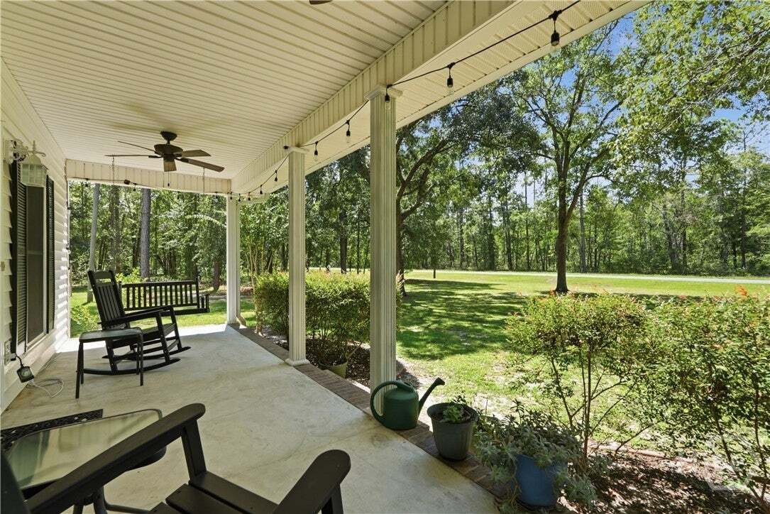 Casa en Pembroke, Georgia, Estados Unidos 3 - 18799815