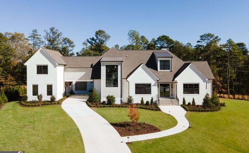 House in Bogart, Georgia, United States 1