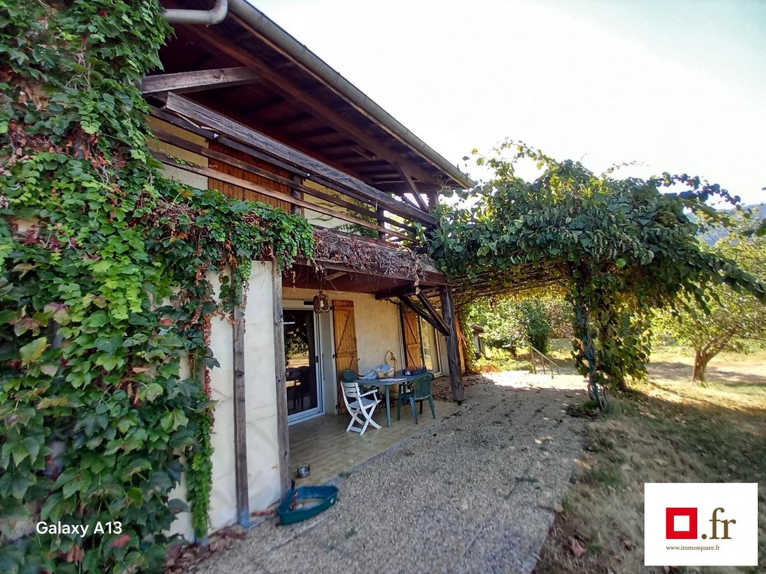 House in La Buisse, Auvergne-Rhône-Alpes, France 3 - 18537388