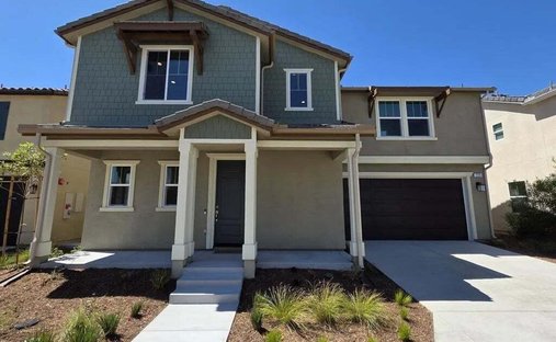 Casa en Oceanside, California, Estados Unidos 1