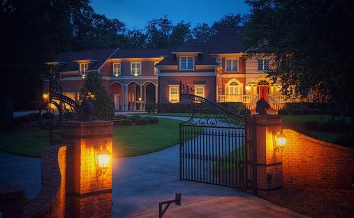 House in New Bern, North Carolina, United States 1