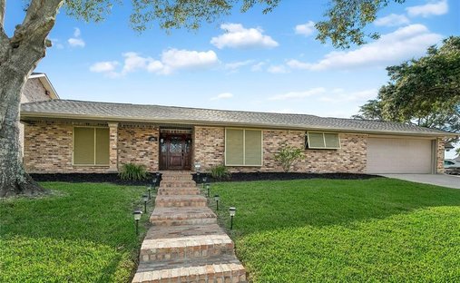 House in Slidell, Louisiana, United States 1