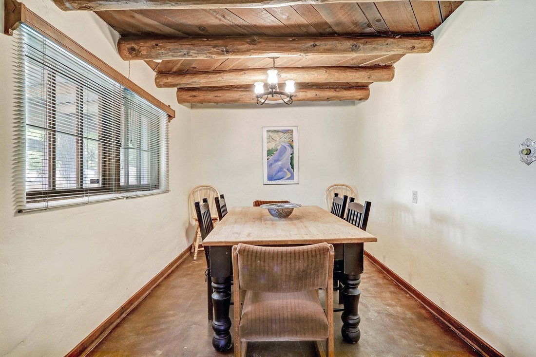 Casa en Albuquerque, Nuevo México, Estados Unidos 5 - 18802335