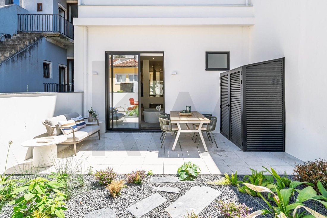 Apartment in Bonfim, Porto District, Portugal 2 - 17363586