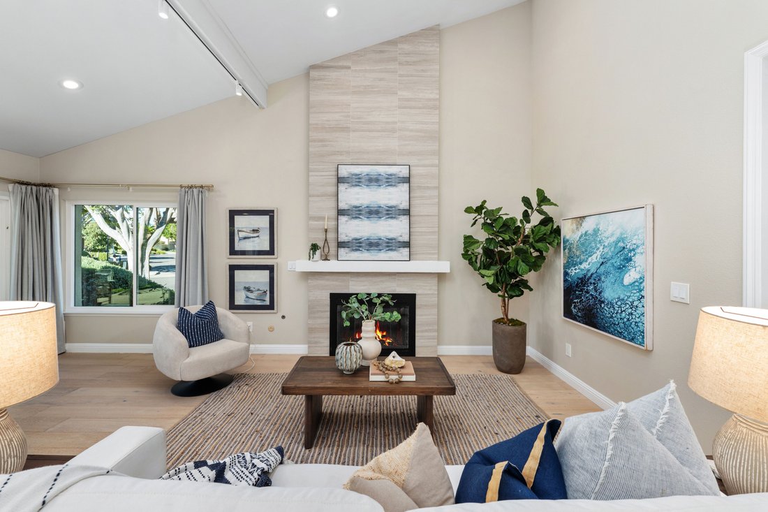 Condo in San Diego, California, United States 1 - 18797752