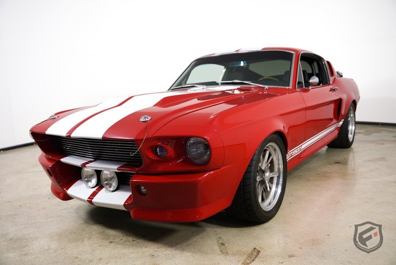 Coupe in Chatsworth, United States 4 - 18802390