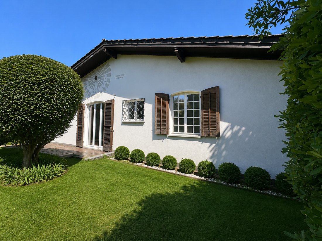Haus in Magliaso, Tessin, Schweiz 1 - 18792217