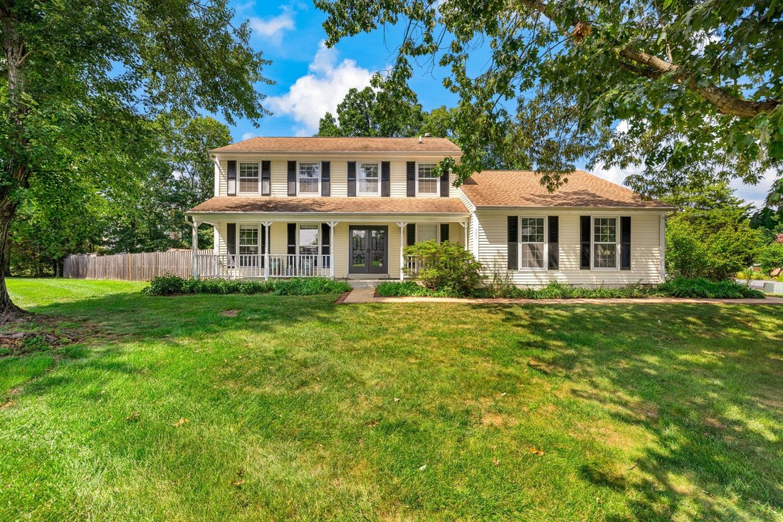 Casa a Centreville, Virginia, Stati Uniti 1 - 18802322