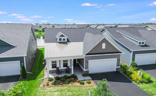 Maison à Aurora, Illinois, États-Unis 1