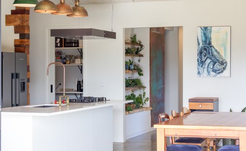 House in Carterton, Wellington, New Zealand 1