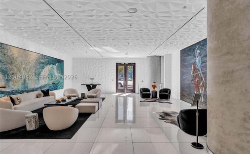 Condo in Miami, Florida, United States 1