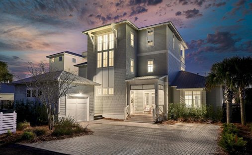 House in Santa Rosa Beach, Florida, United States 1