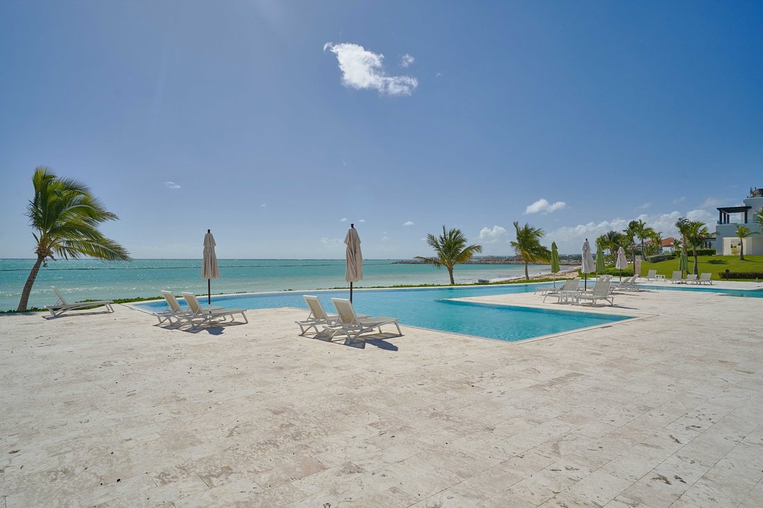 Apartamento en Juanillo, La Altagracia, República Dominicana 3 - 18796254