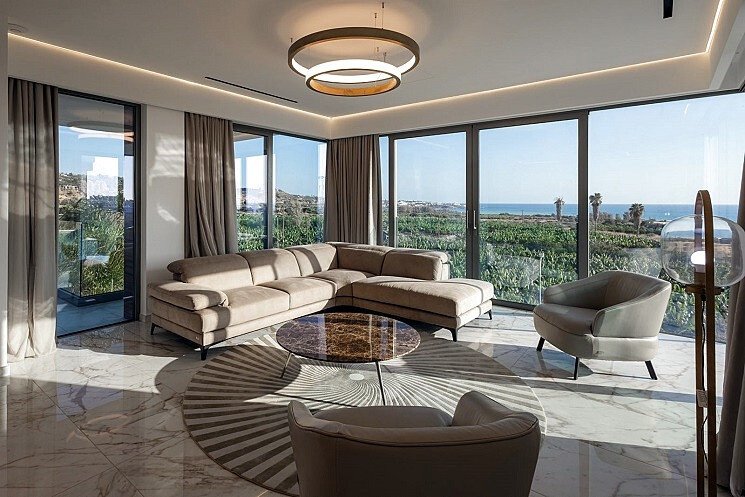Villa in Peyia, Paphos, Cyprus 3 - 18802747