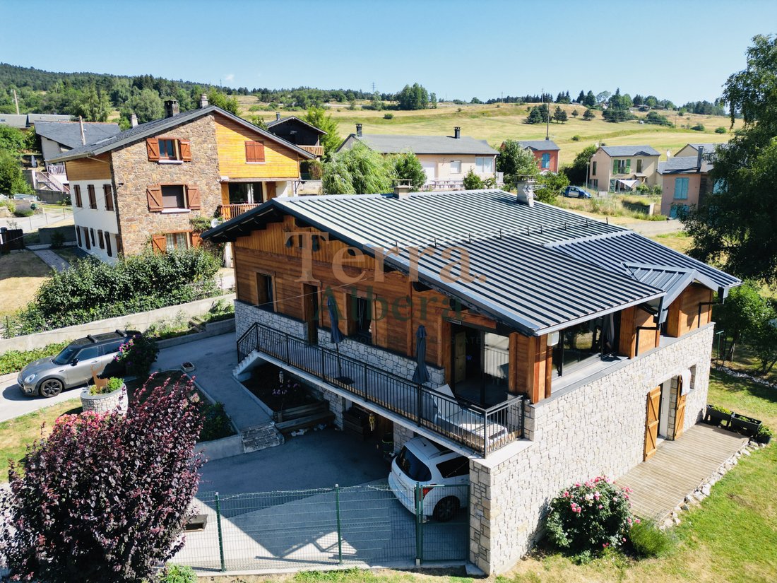 House in La Cabanasse, Occitania, France 1 - 18535998