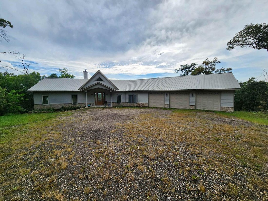 Haus in Ferryville, Wisconsin, Vereinigte Staaten 1 - 18785889
