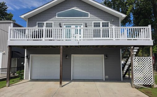Casa en Buckeye Lake, Ohio, Estados Unidos 1