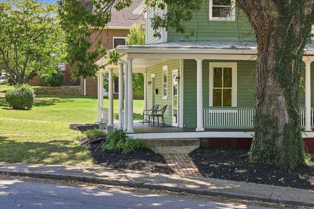 Haus in Staunton, Virginia, Vereinigte Staaten 4 - 18799725