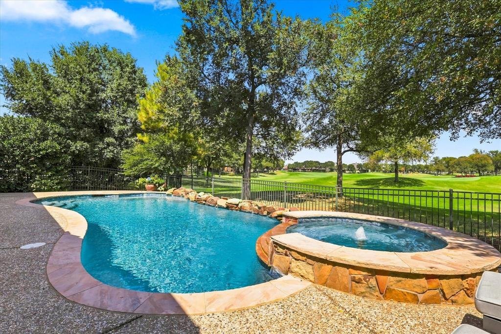 Casa en Lantana, Texas, Estados Unidos 3 - 18795865