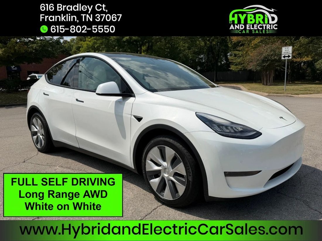 Suv in Franklin, TN, United States 1 - 18801597