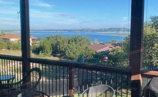 Casa en Canyon Lake, Texas, Estados Unidos 1