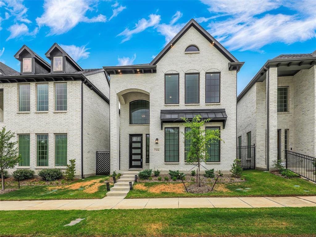 Haus in McKinney, Texas, Vereinigte Staaten 1 - 18798108