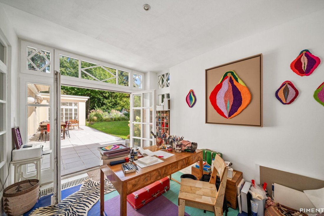 Apartamento en Viena, Viena, Austria 5 - 18799057