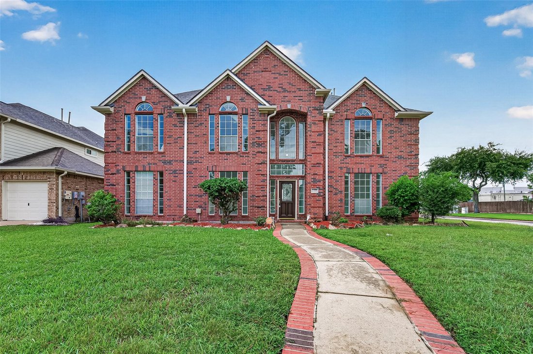 House in Spring, Texas, United States 1 - 18801206