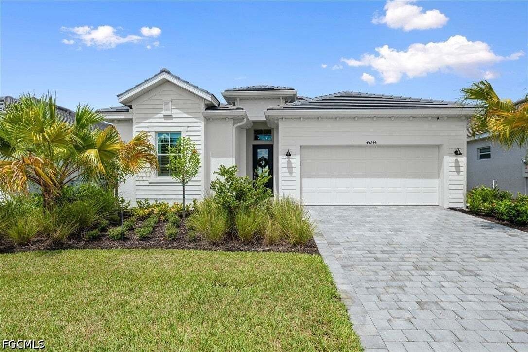 Maison à Punta Gorda, Floride, États-Unis 1 - 18794800
