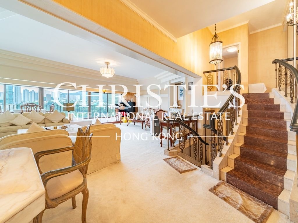 Appartement à Hong-Kong, Hong Kong 4 - 18799315