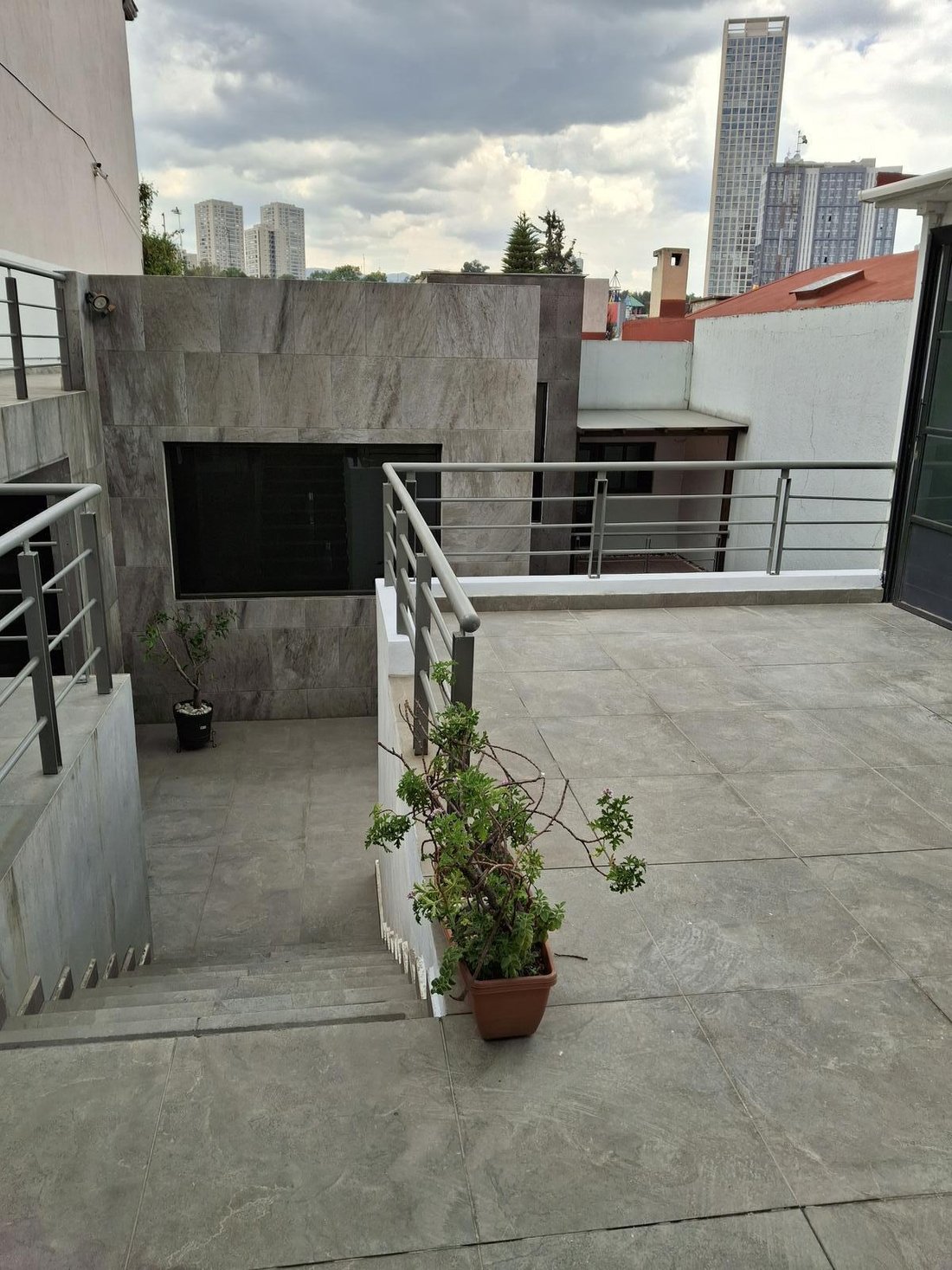 Haus in Naucalpan de Juárez, Bundesstaat Mexiko, Mexiko 2 - 18793650