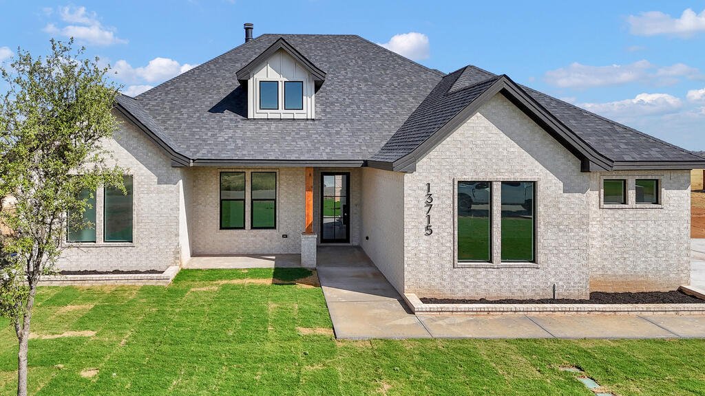 House in Midland, Texas, United States 1 - 18794537
