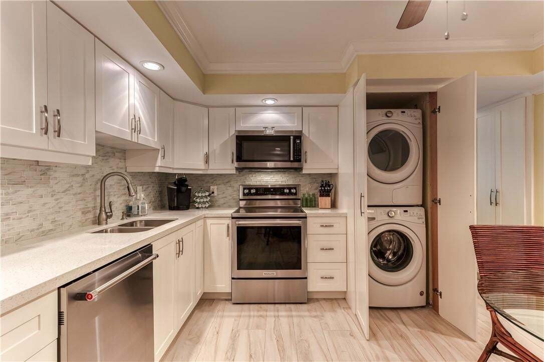 Condominio en Hillsboro Beach, Florida, Estados Unidos 4 - 18803571
