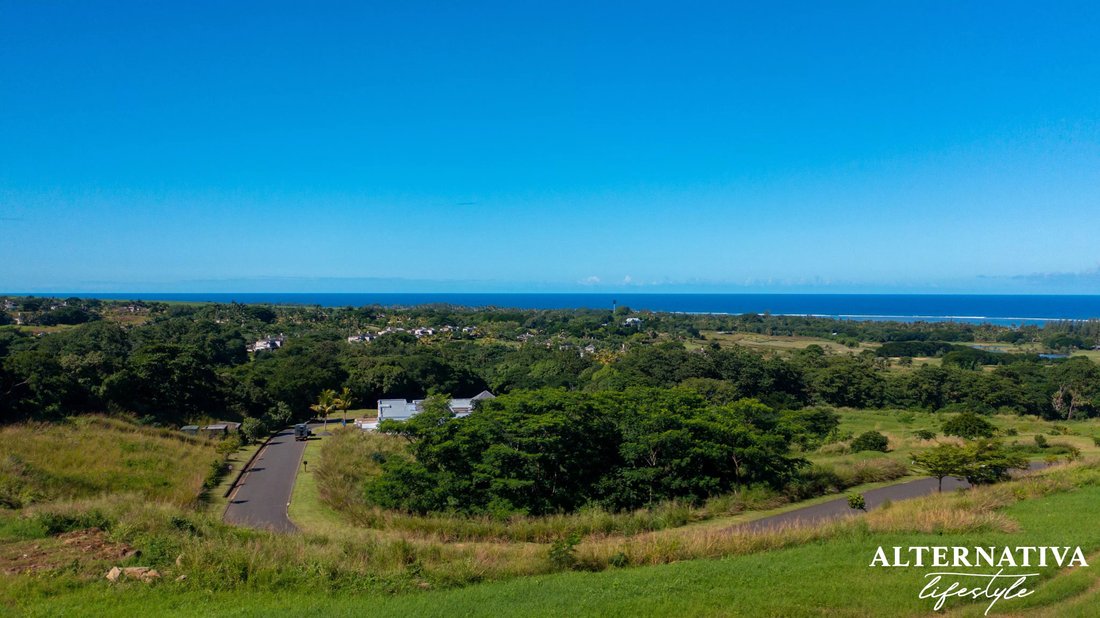 Terreno a Bel Ombre, Savanne, Mauritius 5 - 18776565