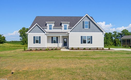 House in Bailey, North Carolina, United States 1