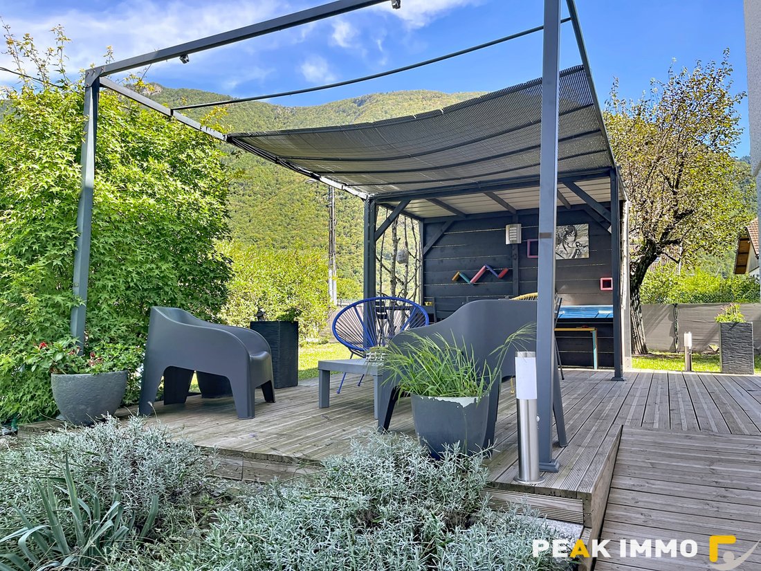 House in Doussard, Auvergne-Rhône-Alpes, France 4 - 18795981